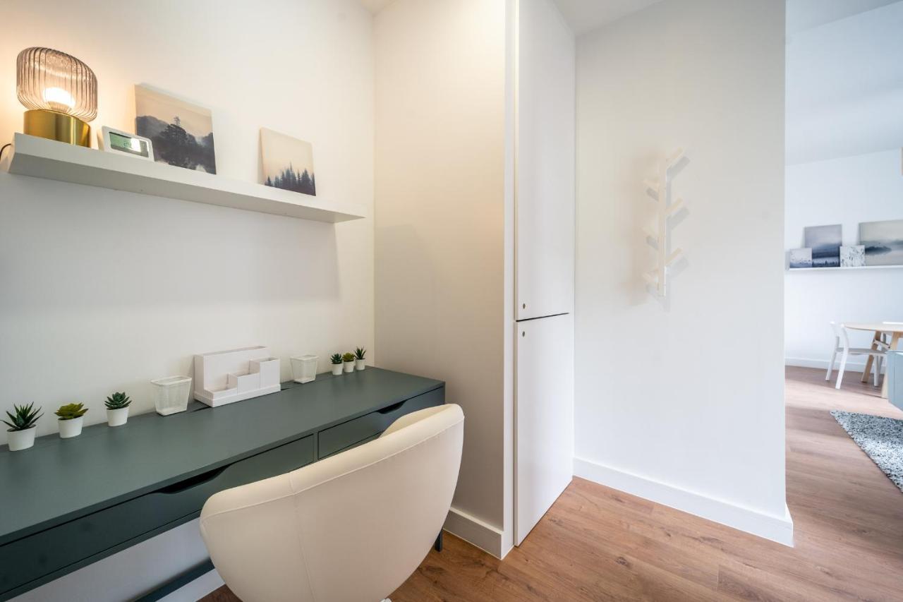 Residence Marteau V-Carapace Bruxelles 外观 照片