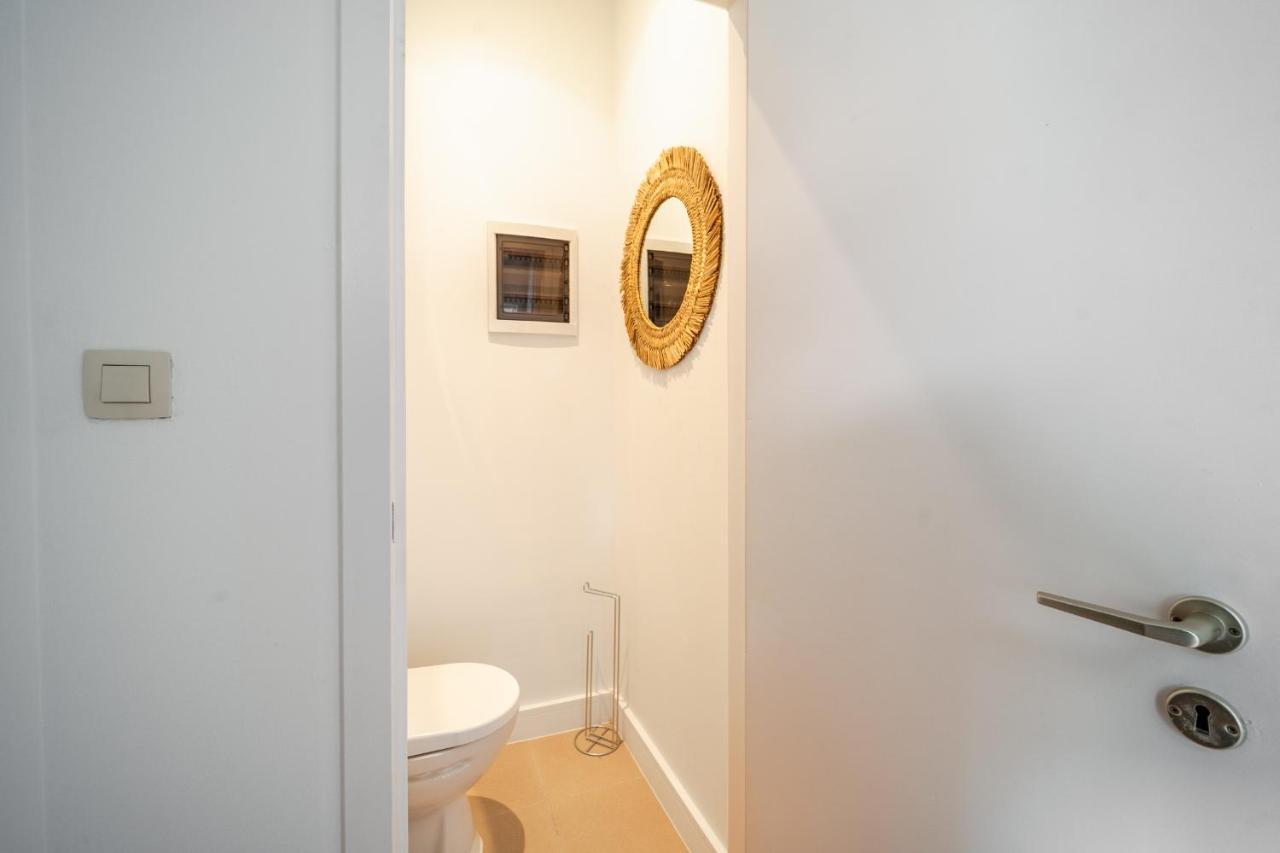 Residence Marteau V-Carapace Bruxelles 外观 照片